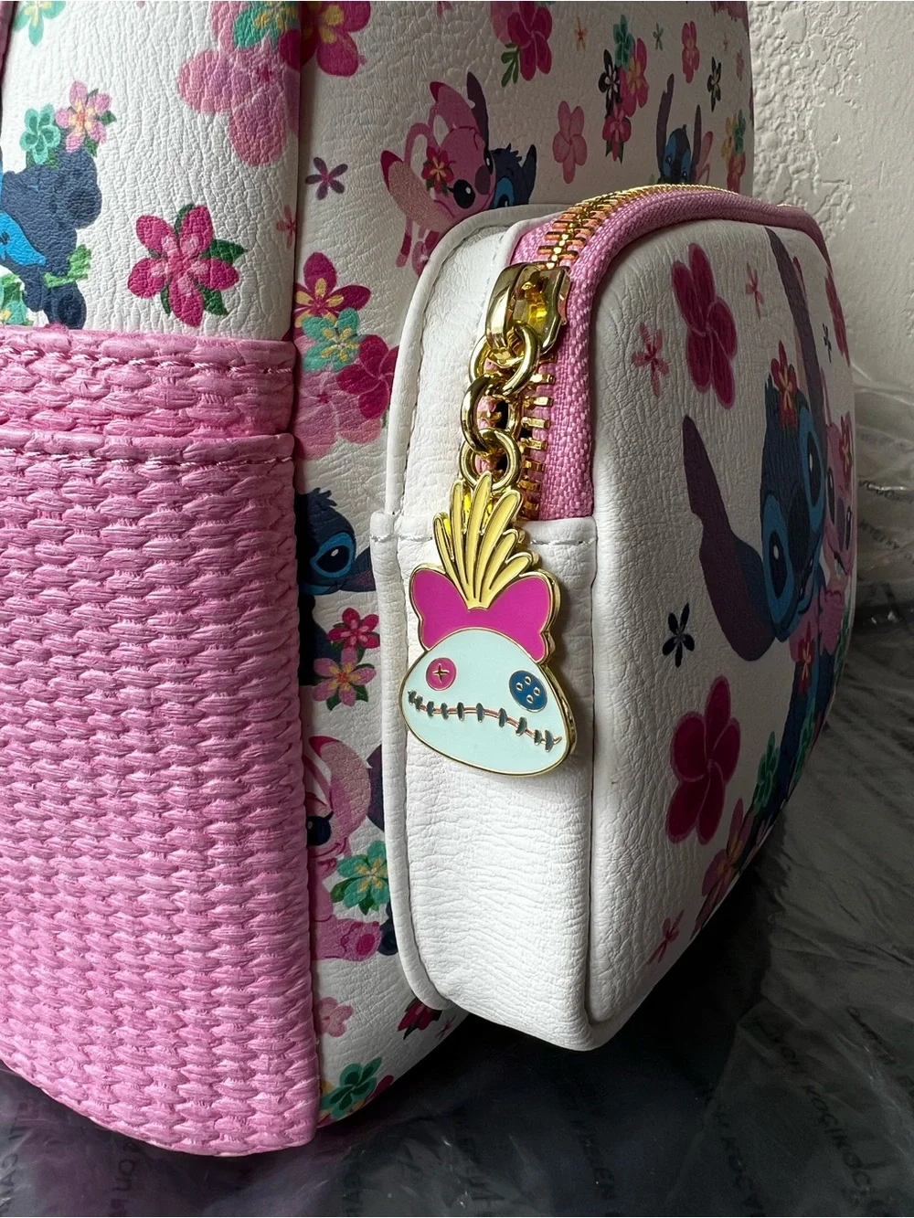 Loungefly inspired by